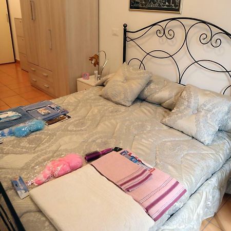 La Casa Dei Pargoli Villa Matera Dış mekan fotoğraf