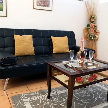 La Casa Dei Pargoli Villa Matera Dış mekan fotoğraf