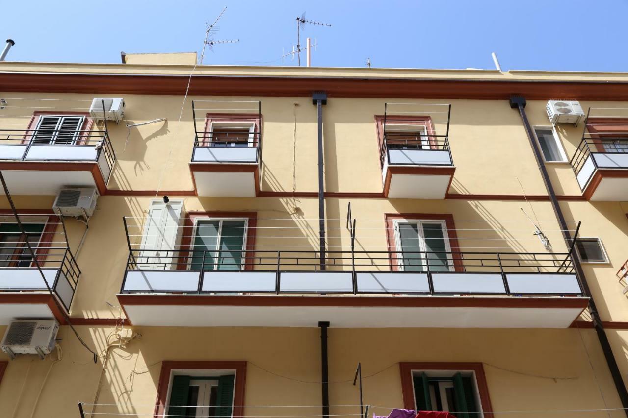 La Casa Dei Pargoli Villa Matera Dış mekan fotoğraf