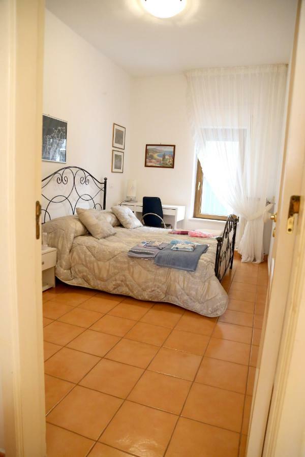 La Casa Dei Pargoli Villa Matera Dış mekan fotoğraf