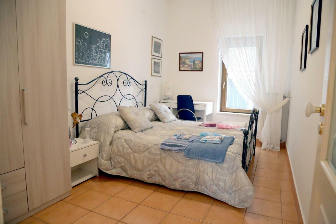 La Casa Dei Pargoli Villa Matera Dış mekan fotoğraf