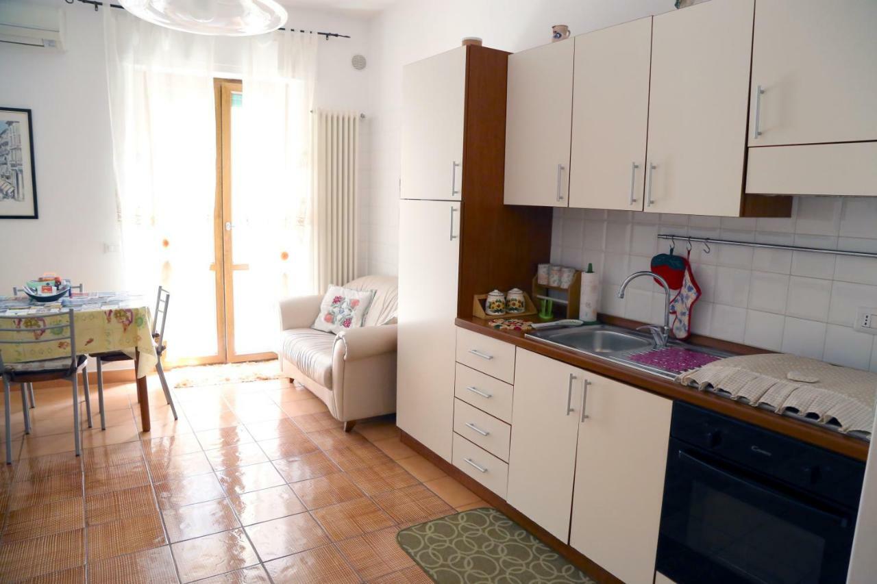 La Casa Dei Pargoli Villa Matera Dış mekan fotoğraf