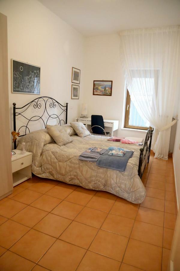 La Casa Dei Pargoli Villa Matera Dış mekan fotoğraf